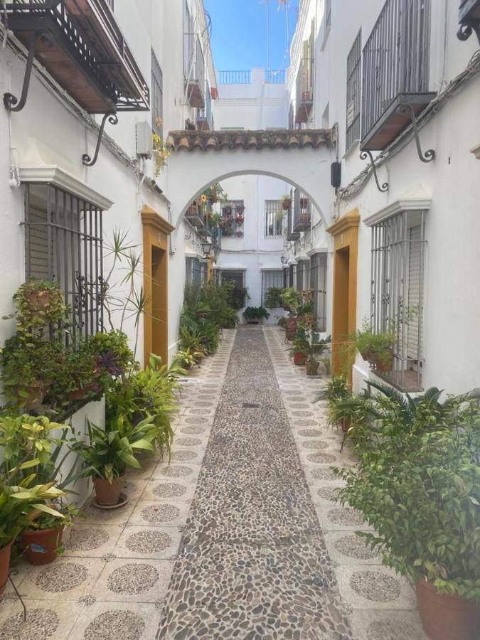 Aptos.Paniagua A Y B Córdoba Kültér fotó